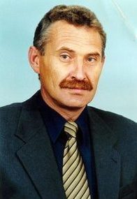 Сергій Нагорний