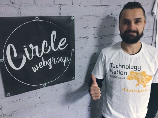circlewebgroup