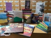 Книжкові скарби Книжкові скарби