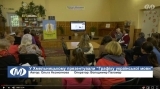 У Хмельницькому презентували “Графіку української мови”