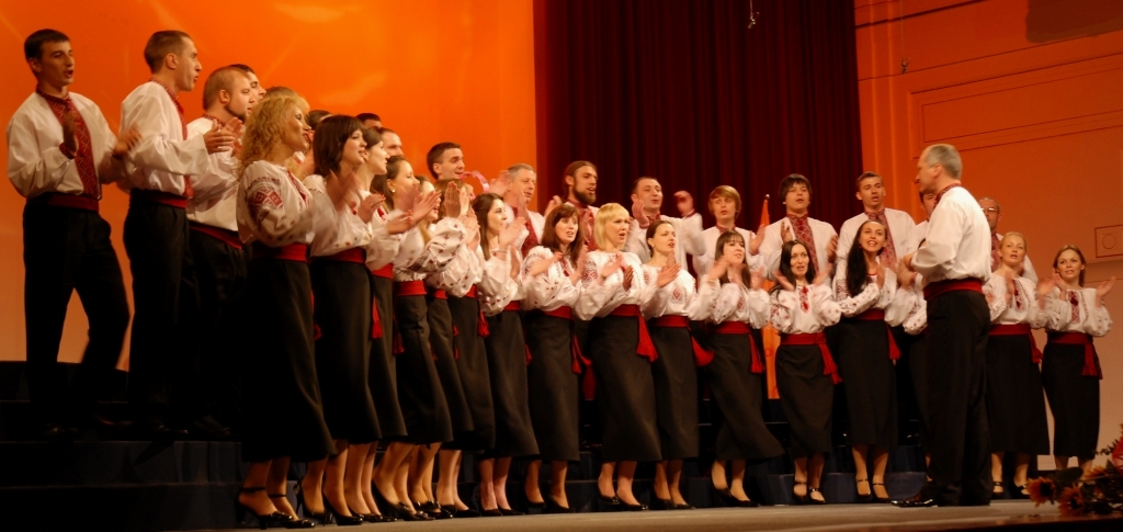 Хмельницький академічний муніципальний камерний хор