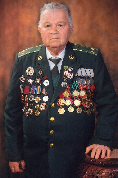 Григорій Атаманюк