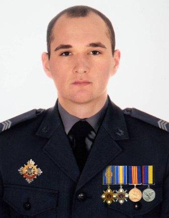 Чорній Роман Ярославович