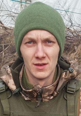 Фарващук Антон Олександрович