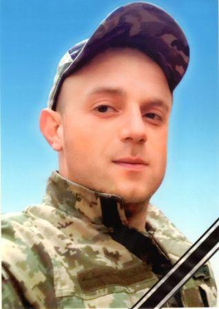 Фурман Володимир Дмитрович