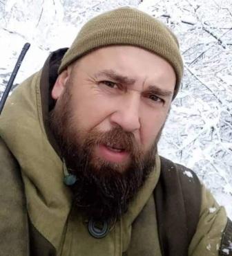 Гуменюк Володимир Володимирович