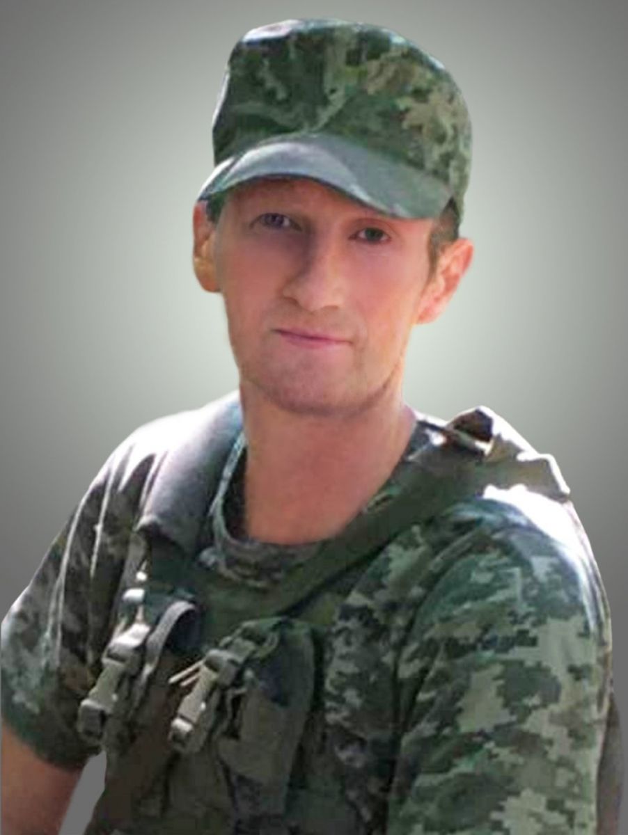 Кірсановський Ігор Валерійович