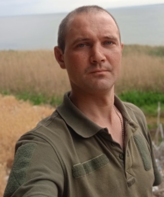 Коваль Максим Георгієвич