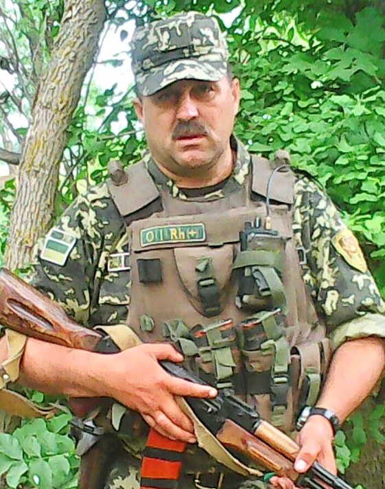 Володимир Коваль