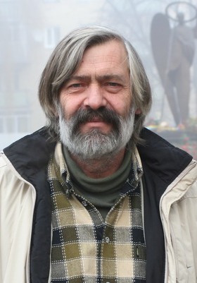 Микола Мазур