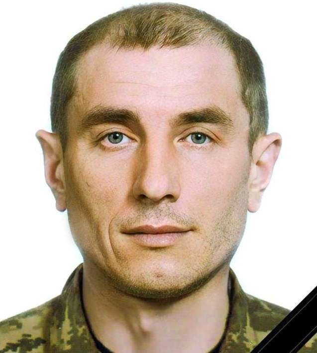 Мурава Юрій Миколайович
