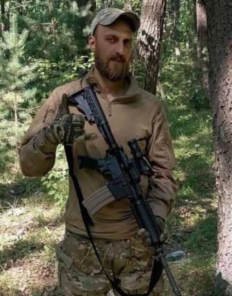 Оруджев Рашад Алігулу огли