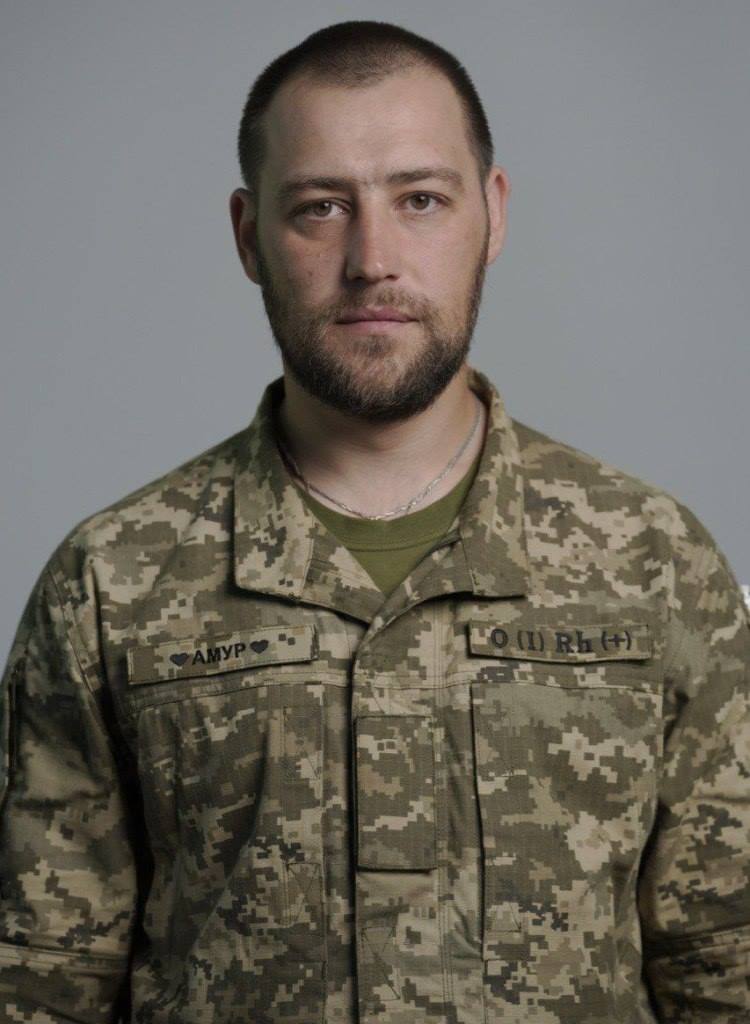 Парій Володимир Володимирович