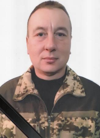 Пікалов Руслан Георгійович