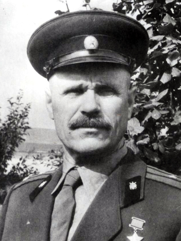 Олександр Романенко