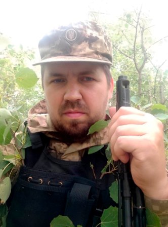 Романюк Роман Васильович