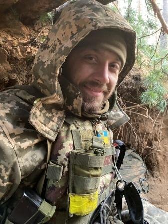 Шевченко Євгеній Андрійович