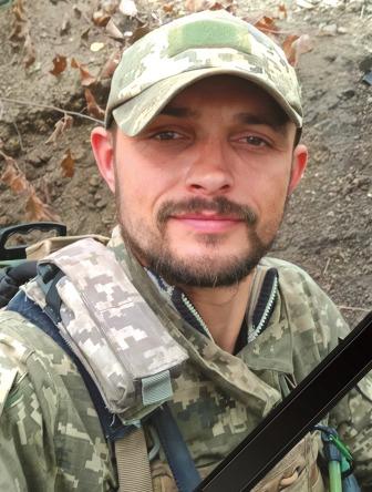 Шевчук Олег Анатолійович