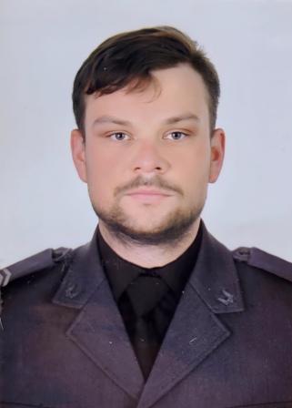 Скобля Олексій Миколайович