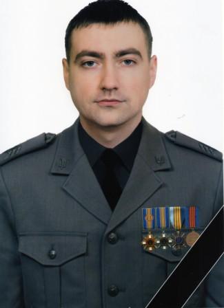 Соколовський Артем Олександрович