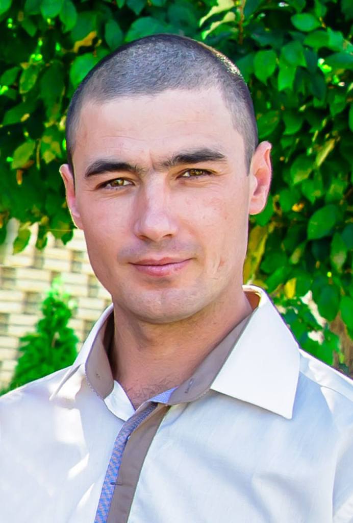 Стерницький Генадій Казимирович