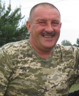 Стопчак Ігор Дмитрович