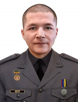 Ангел Вадим Миколайович