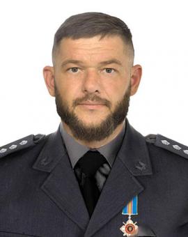 Атаманюк Антон Миколайович
