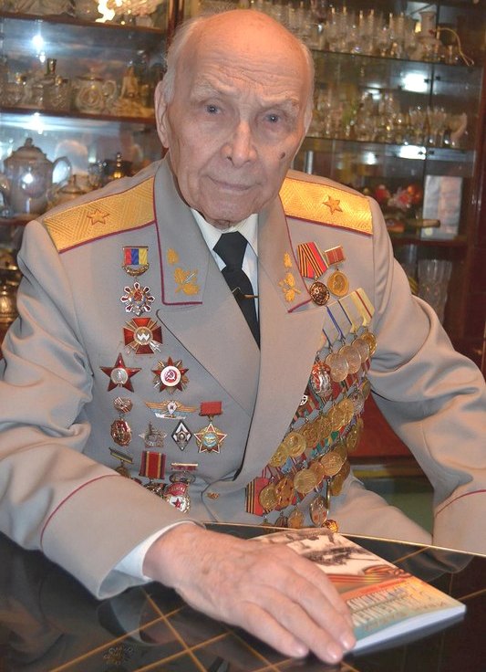 Іван Бабак