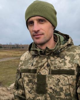 Бардар Сергій Миколайович