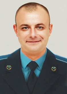 Бережанський Ігор Іванович