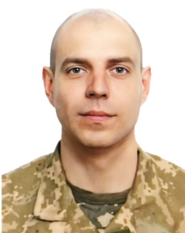 Бурдельний Сергій Станіславович