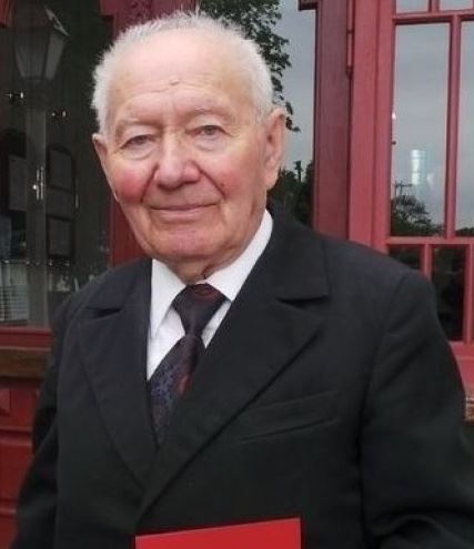Зіновій Комарницький