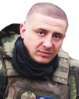 Чіботар Олександр Сергійович