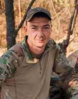 Дога Максим Валерійович