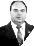 Юрій Гаврик
