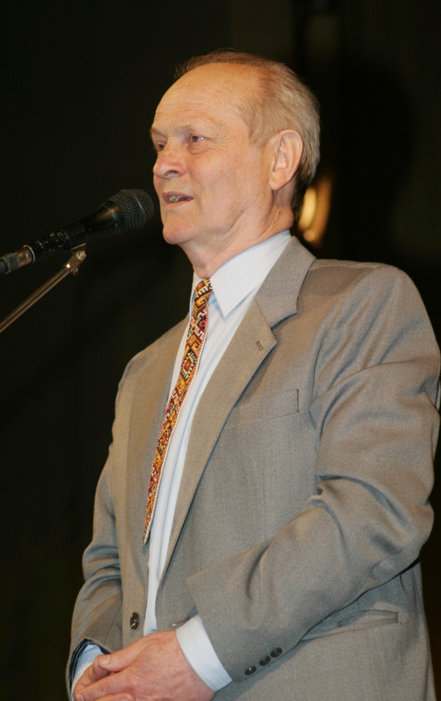 Юрій Гуреїв