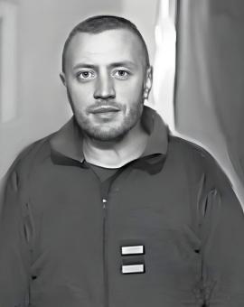 Харчук Леонід Віталійович