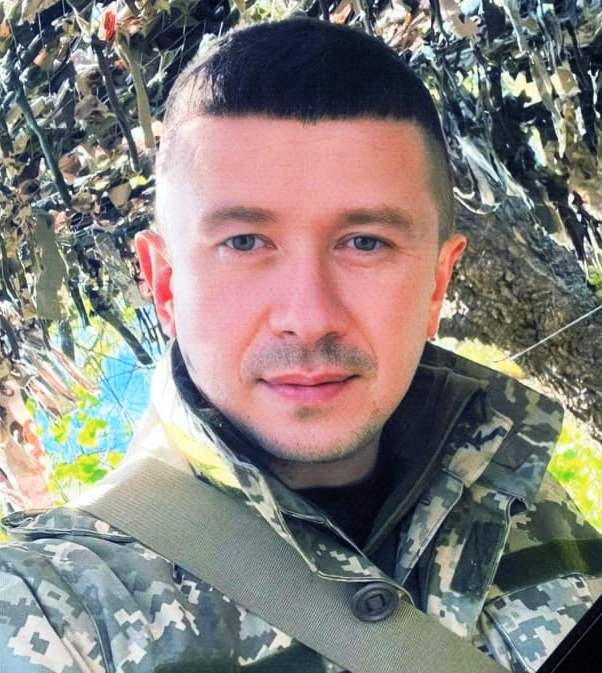 Годущан Юрій Вікторович