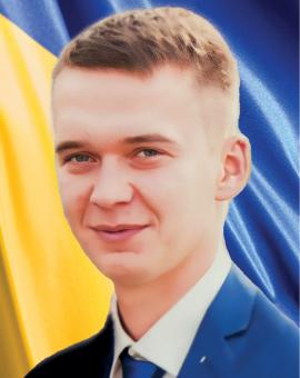 Холодюк Віталій Васильович