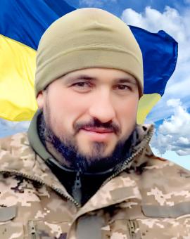 Кметь Віталій Віталійович
