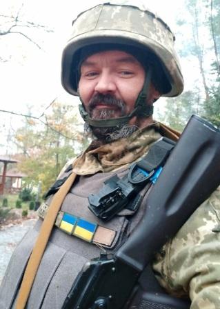 Коршаков Олександр Олександрович
