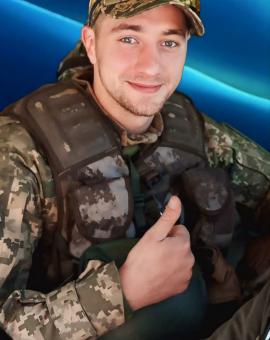 Ковальчуковський Максим Андрійович
