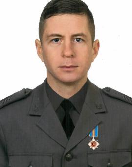 Крученюк Ігор Володимирович