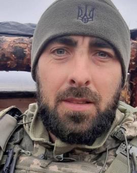Лантвойт Максим Володимирович