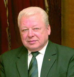 Олександр Лисюк