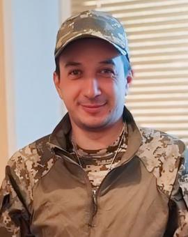 Максимінчук Володимир Миколайович