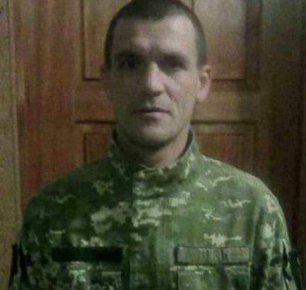 Іван Мельник
