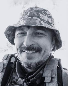 Мельник Сергій Вікторович