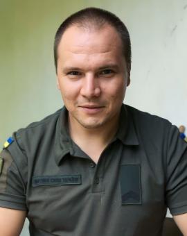 Мельник Віктор Олександрович